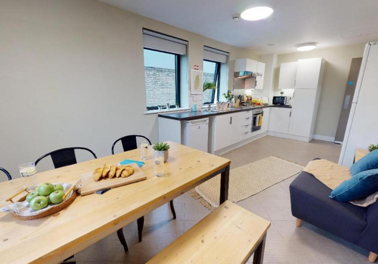 Twerton Mill In Bath Apartment Exterior photo